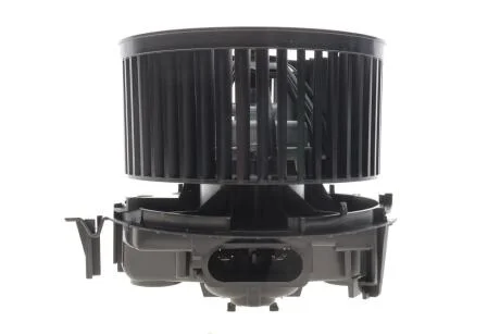 Вентилятор салону Renault Megane II 12.02- (+ A/C) Valeo 884629