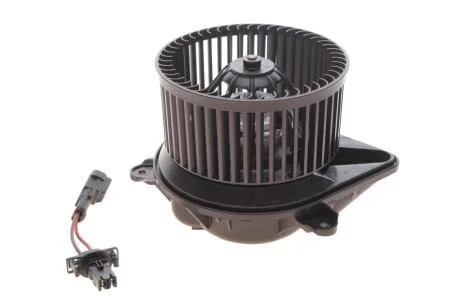 Вентилятор салону NISSAN INTERSTAR OPEL MOVANO A RENAULT MASTER II, SCENIC I 1.4-2.8D 07.98- Valeo 884634