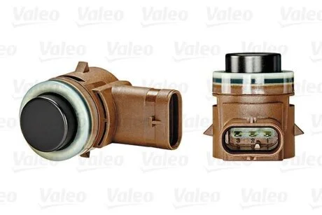 Датчик для системи парктронік Valeo 890010