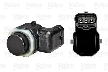 Датчик контролю паркування (парктронік) задн/передн FORD Valeo 890012