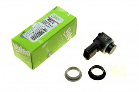 Датчик контролю паркування (парктронік) задн/передн DACIA NISSAN OPEL RENAULT Valeo 890015