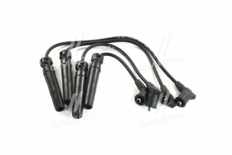 Комплект високовольтних проводів Valeo C1141