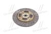 Диск сцепления GM DAEWOO NUBIRA, LEGANZA 2.0 DOHC 97- 225*150*24*20,70(Пр-во VALEO PHC) DW-30