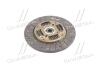 Диск сцепления GM DAEWOO NUBIRA, LEGANZA 2.0 DOHC 97- 225*150*24*20,70(PHC) Valeo DW-30 (фото 2)