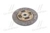 Диск сцепления GM DAEWOO NUBIRA, LEGANZA 2.0 DOHC 97- 225*150*24*20,70(PHC) Valeo DW-30 (фото 3)