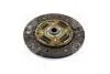 Диск сцепления ведомый DAEWOO CHEVROLET/AVEO I,II/LANOS/NUBIRA/LACETTI/NEXIA 1,4/1,6 DOHC кор. уп. Valeo DW-39 (фото 4)