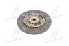 Диск зчепл. ведений GM DAEWOO EVANDA 2.0 05-(PHC) Valeo DW42 (фото 3)