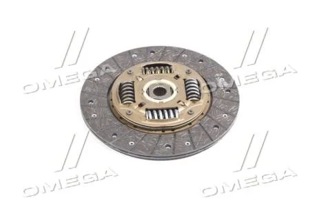 Диск зчепл. ведений GM DAEWOO EVANDA 2.0 05-(PHC) Valeo DW42