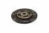Диск сцепления ведомый CHEVROLET CAPTIVA 2,4 06- кор. уп. Valeo DW-54 (фото 3)