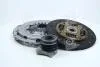 Сцепление комплект 1.6i A16DMS Chevrolet Aveo T200 03-08,Aveo T250 06-11,Lacetti 04-13,Tacuma 04-08, Valeo DWK-045 (фото 1)