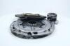 Сцепление комплект 1.6i A16DMS Chevrolet Aveo T200 03-08,Aveo T250 06-11,Lacetti 04-13,Tacuma 04-08, Valeo DWK-045 (фото 4)
