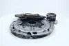Сцепление комплект 1.6i A16DMS Chevrolet Aveo T200 03-08,Aveo T250 06-11,Lacetti 04-13,Tacuma 04-08, Valeo DWK-045 (фото 4)