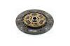 Диск сцепления ведомый MAZDA BP 1.8 89.10- BG8PE 215MM Valeo FD-27 (фото 1)