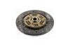 Диск сцепления ведомый MAZDA BP 1.8 89.10- BG8PE 215MM Valeo FD-27 (фото 4)