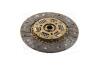 ДИСКИ СЦЕПЛЕНИЯ 225*150*24*24.9 C25A Valeo HA-14 (фото 1)