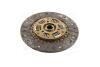 ДИСКИ СЦЕПЛЕНИЯ 225*150*24*24.9 C25A Valeo HA-14 (фото 2)