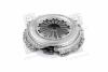 Диск сцепления нажимной ACURA INTEGRA 1.8 I-4 90 -91 (B18A1) 220MM Valeo HAC-11 (фото 1)