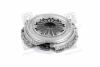 Диск сцепления нажимной ACURA INTEGRA 1.8 I-4 90 -91 (B18A1) 220MM Valeo HAC-11 (фото 4)