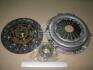Сцепление HONDA ACCORD VI, CIVIC V-VI 1.6i Vtec-2.0 91-02 (PHC) Valeo HAK-018 (фото 1)
