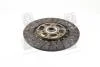 Диск зчеплення Valeo HD-116 (фото 3)