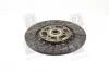 Диск зчеплення Valeo HD-116 (фото 4)