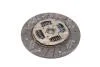 Диск сцепления KIA SPORTAGE/HYUNDAI TUCSON 2.0 04- Valeo HD-118 (фото 2)