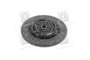 Диск сцепления HYUNDAI H-1 97-04, H1 97-04, KIA Sorento 02-09 Valeo HD-120 (фото 4)