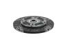 Диск сц ELNT 07- 1.6iCRT 06- 1.6iI30 1.41.6i 41100-23135 Valeo HD-140 (фото 3)