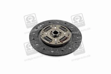 Диск зчеплення Valeo HD-29