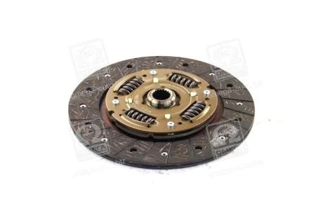 Диск сцепл. (PHC) Valeo HD-41