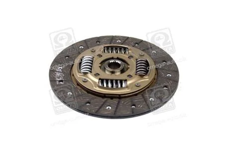 Диск сцепления HYUNDAI ACCENT 1.5D, ELANTRA 1.8,2. Valeo HD-79