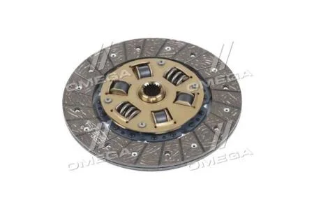 HD-83 Диск сцепления PHC Valeo HD83