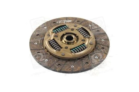 Диск зчеплення Valeo HD-88