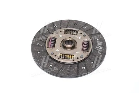 Диск сцепления Valeo HD-89