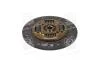 Диск зчеплення HYUNDAI GETZ 1.6 02- 215*145*20*22.35(PHC) Valeo HD-96 (фото 3)