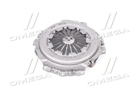 Кошик зчеплення HYUNDAI, MITSUBISHI(PHC) Valeo HDC-09