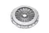 Корзина сцепления HYUNDAI SONATA 1.8,2.0 98- 227*1 Valeo HDC-55 (фото 3)