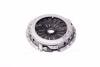 Корзина сцепления KIA CERATO 2.0CRDI 16V 04-(Valeo HDC-67 (фото 2)