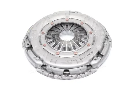 Корзина сцепления HYUNDAI ACCENT 1.5 CRDI, KIA CEE Valeo HDC-87
