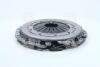 Диск сцепления ведомый KIA/HYUNDAI MAGENTIS/SPORTAGE/NEW SPORTAGE/TUCSON 2.0 DOHC кор.уп. Valeo HDC-89 (фото 2)
