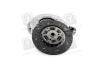 Сцепление HYUNDAI MATRIX, KIA CERATO 1.5CRDI 04- (PHC) Valeo HDK-108 (фото 4)