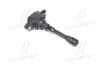 Котушка запалювання 1.6MPI 16V, 2.0MPI 16V, 1.6T-GDI 16V RENAULT Megane IV 16-, Clio IV 12-19, Espace 15-, Kadjar 15-22, Talisman 15-22, NISSAN Juke 10-19, X-Trail T32 14-21, Qashqai 14-22, Tiida C12 11- Valeo IC412 (фото 1)