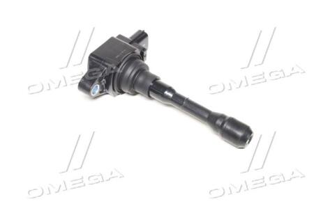 Котушка запалювання 1.6MPI 16V, 2.0MPI 16V, 1.6T-GDI 16V RENAULT Megane IV 16-, Clio IV 12-19, Espace 15-, Kadjar 15-22, Talisman 15-22, NISSAN Juke 10-19, X-Trail T32 14-21, Qashqai 14-22, Tiida C12 11- Valeo IC412