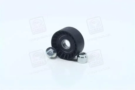 Ролик обвідний ременя ГРМ CHEVROLET AVEO, LACETTI, LANOS 1.6, NUBIRA, TACUMA, CRUZE (PH Valeo K6135