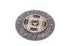 Диск сцепления ведомый KIA SEPHIA 1.5, 1.6 DOHC 92- 200*130*20*22.2 Valeo KD-22 (фото 3)
