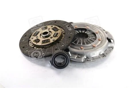 Комплект зчеплення Valeo KIK-004