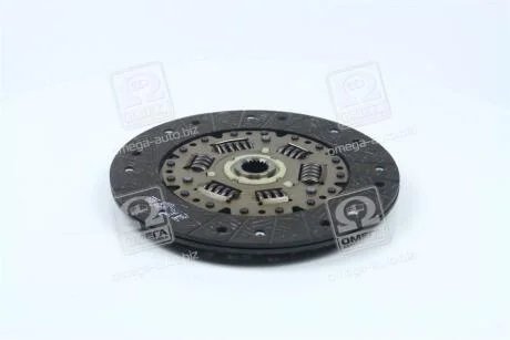 Диск сцепления ведомый MITSUBISHI LANCER IX 2.0, Chery Tiggo кор. уп. Valeo MB-13