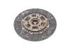Диск сцепления ведомый MITSUBISHI G54B, G63B, 4D55 79-87, 4D56 90- 225*150*23*26.2 Valeo MB-15 (фото 1)