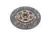 Диск сцепления ведомый MITSUBISHI G54B, G63B, 4D55 79-87, 4D56 90- 225*150*23*26.2 Valeo MB-15 (фото 4)