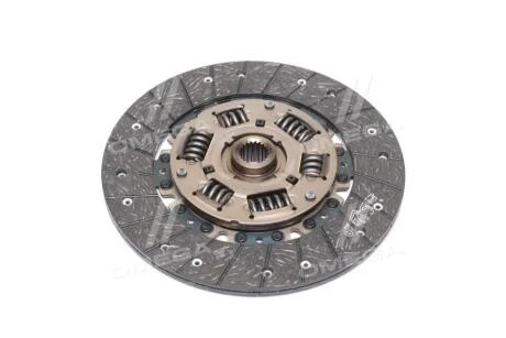 Диск сцепления ведомый MITSUBISHI GALANT III, IV, V 92 -96 GALANT IV 2.0TD F5M31 225MM Valeo MB-70